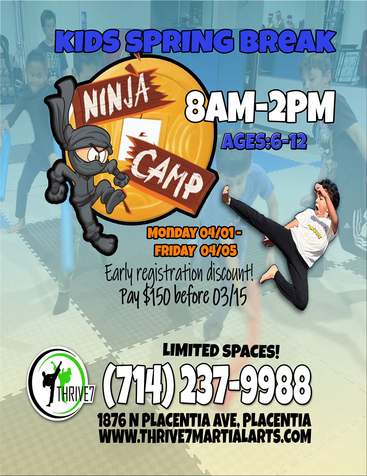 thrive7-martial-arts-spring-break-2024 thrive7 martial arts placentia spring break