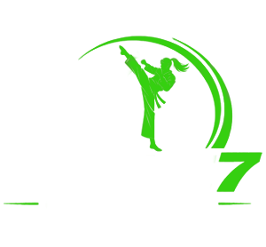 Welcome to Thrive7 Martial Arts!